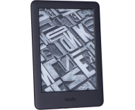 Amazon Kindle 10 2019 8GB czarny - 577464 - zdjęcie 4
